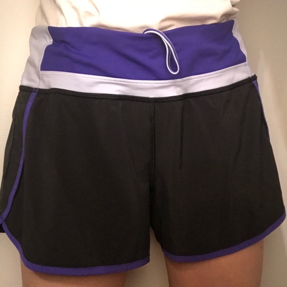 Lululemon Shorts - Picture 1 of 3